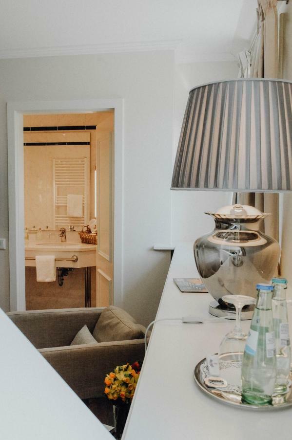 Romantik Hotel Koellners Landhaus Celle Bagian luar foto