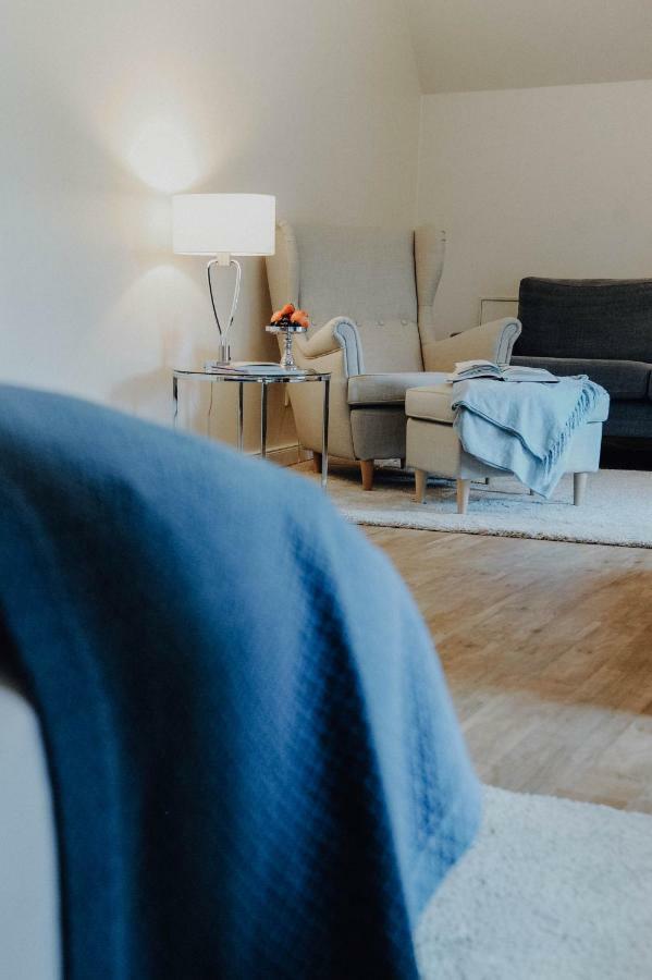 Romantik Hotel Koellners Landhaus Celle Bagian luar foto